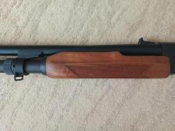 Бекас 12 м помповое