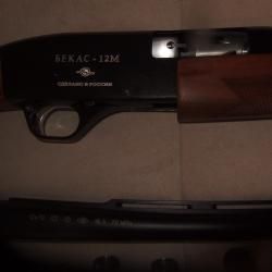 Бекас 12 М