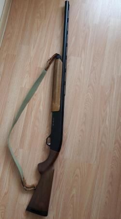 Бекас -12*70 М авто, самозарядное