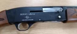 БЕКАС 12/76 АВТО ИСПОЛНЕНИЕ 05