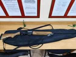 Бекас 12/76. ствола