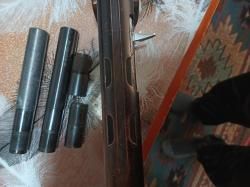 Бекас-12Авто