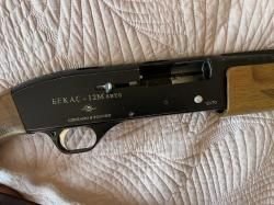 Бекас 12авто