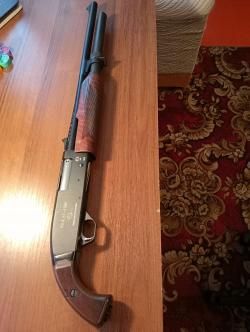 Бекас 12м 04