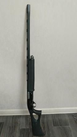 БЕКАС-12М АВТО 12/70