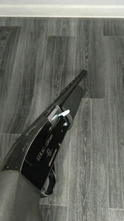 БЕКАС-12М АВТО 12/70