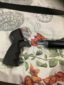 БЕКАС 12М авто 12/70