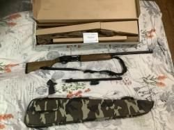 БЕКАС 12М авто 12/70