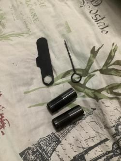 БЕКАС 12М авто 12/70