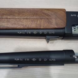 Бекас-12М авто 12/70