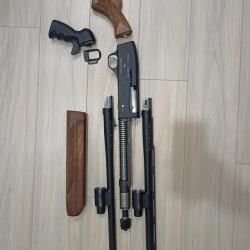 Бекас-12М авто 12/70