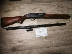 Бекас 12М Авто 12*70