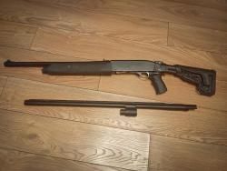 Бекас-12М авто 12х70