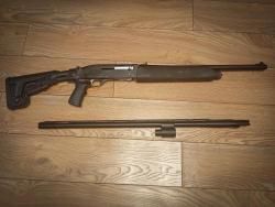 Бекас-12М авто 12х70