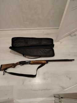 Бекас 12м авто 12х70