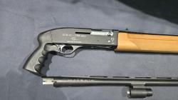 Бекас-12М Авто, кал.12/70, "Комбо"