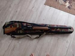 Бекас 12М АВТО калибр 12/70