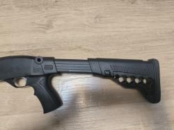 «Бекас 12М авто»,  РС-12М.00.00-02, Lствола=750мм, 12/70 , 2004 г.в