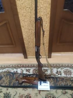 Бекас-12М Авто