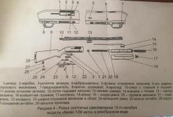 Бекас-12М Авто 