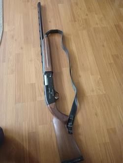 Бекас-12м авто