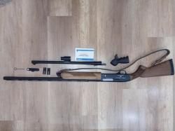 БЕКАС-12М авто