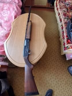 Бекас-12М Авто