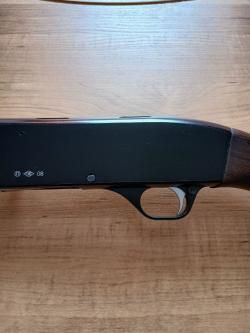 Бекас-12М Авто