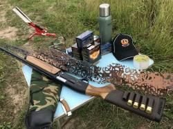 Бекас 12М Авто