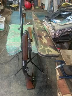 Бекас 12м авто