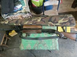 Бекас 12м авто