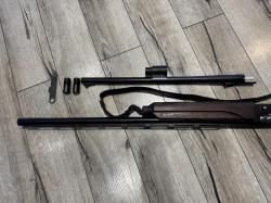 Бекас 12М авто