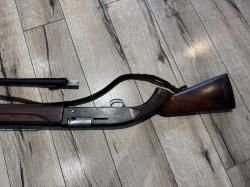 Бекас 12М авто