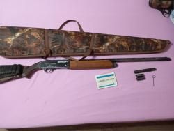 Бекас 12м авто