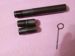 Бекас 12м авто