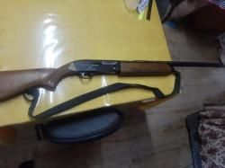 Бекас 12М авто