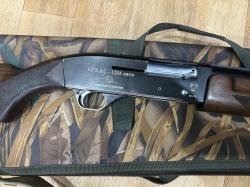 Бекас-12М Авто