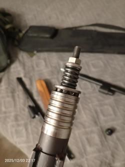 Бекас 12м авто