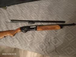 Бекас 12м авто