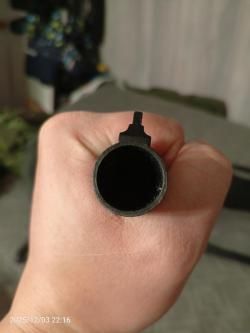 Бекас 12м авто