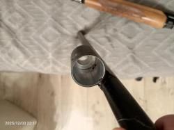 Бекас 12м авто