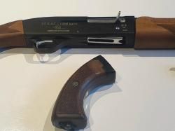 Бекас 12М авто