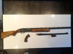 Бекас 12М авто