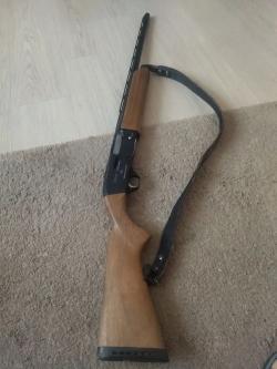 Бекас 12м авто