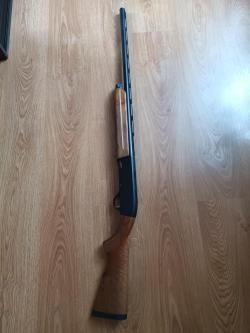 Бекас-12М авто