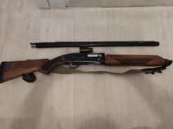 Бекас 12м авто 