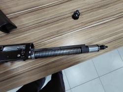 Бекас-12М Авто