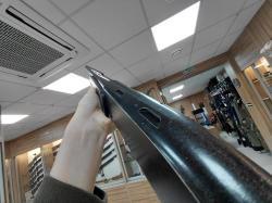 Бекас-12М Авто