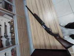 Бекас-12М Авто