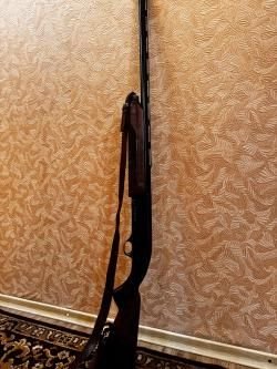 Бекас 12М авто 